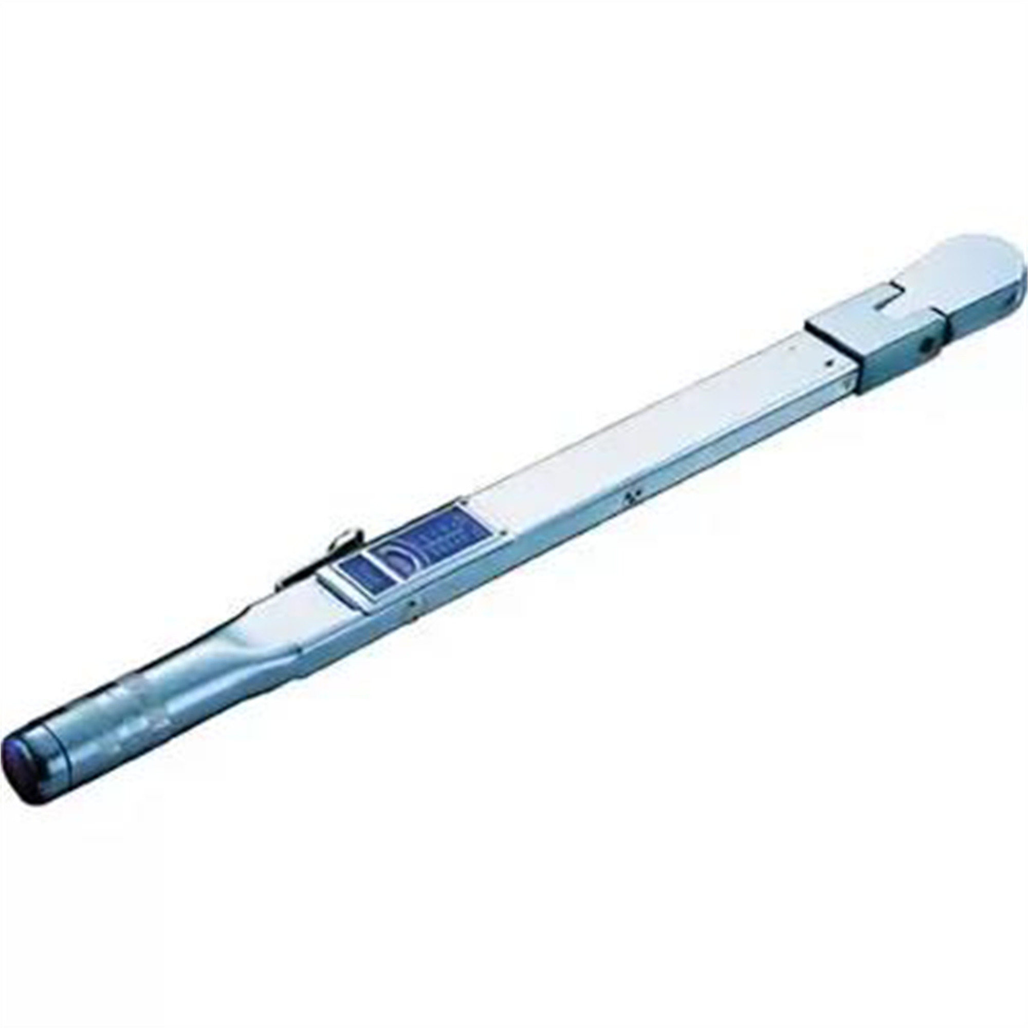 Precision Instruments Split-Beam Click Style Torque Wrench — 3/8in. Drive, 100 ft.-lbs., Model# PREC2FR100F